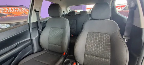 Hyundai HB20 Sense Plus 1.0 (Mec.)