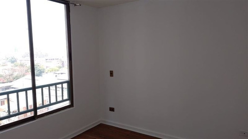 Imagen 11 de 29 de Venta Departamento En Santiago