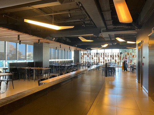 (ofi) Oficinas En Arriendos 500m2 Modificables