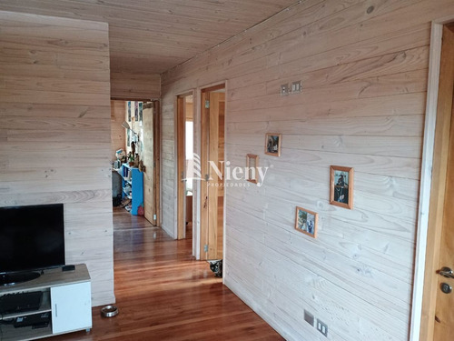Casa En Venta Comodoro , Limache