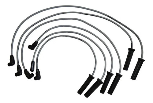 Cables Para Bujia Silhouette 1996-1997-1998-1999 3.4 V6 Km