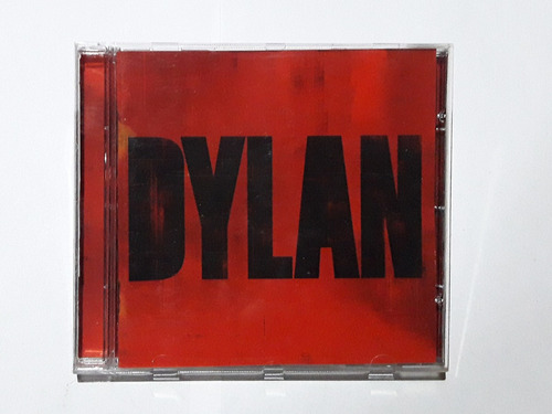 Cd Bob Dylan   Oka (Reacondicionado)