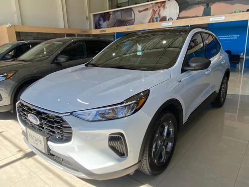 Ford Escape St Line 4x2 Hibrida 2025 Jp