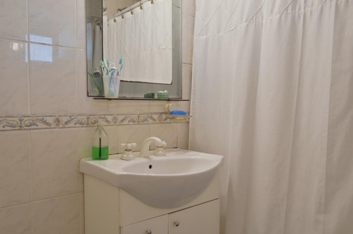 Venta Departamento Tres Ambientes Villa Del Parque