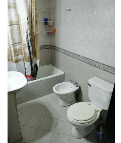 Imagen 13 de 13 de Venta De Departamento En La Tablada 2 Ambientes