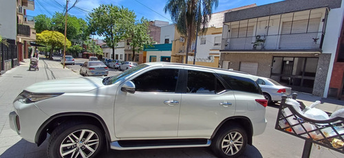 Toyota Hilux Sw4 2.8 Srx 177cv 4x4 7as At