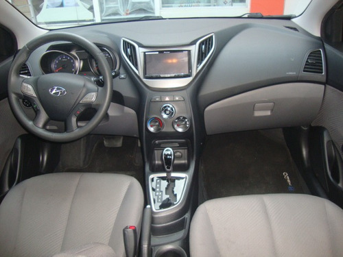 Hyundai Hb20 1.6 Premium Flex Aut. 5p
