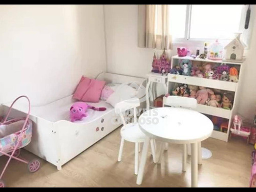 Imagem 7 de 15 de Apartamento Residencial À Venda, Vila Leopoldina, São Paulo. - Ap0154