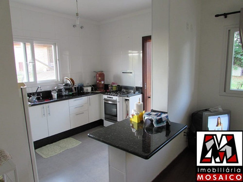 Imagem 15 de 27 de Linda Casa Com Linda Vista A Venda No Condomínio Chacaras De Campo Verde, Permuta, - 23020 - 34628541