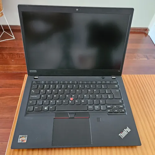 Thinkpad T14 Gen1 Ryzen 5 Pro 4650u 16gb Ram 256gb Ssd Fhd