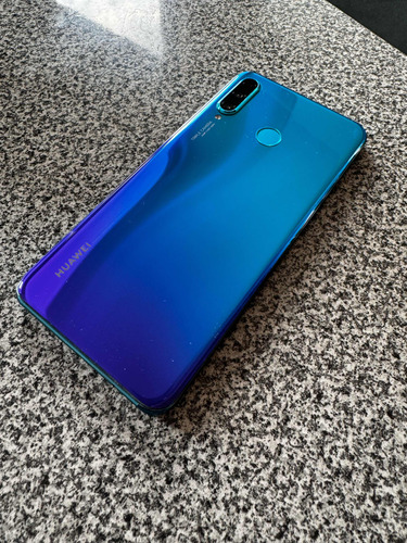 Huawei P30 Lite 4gb 128gb Usado Con Detalle