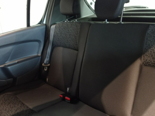 Imagen 16 de 16 de Renault Sandero 2023 Ds