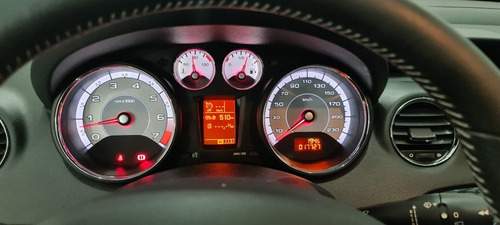 Peugeot 308 1.6 Feline Thp 163cv 2017