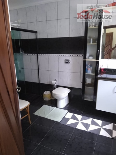 Imagem 3 de 15 de Casa Em Arujázinho I, Ii E Iii - Arujá - 412