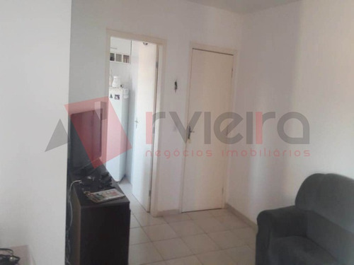 Imagem 2 de 13 de Apartamento - 1874 - 33590070