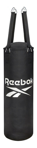 Bolsa De Boxeo 18kg Reebok Supergym