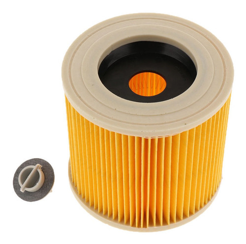 Filtro De Aspiradora Hoover Para Karcher A2004 A2204