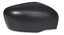 Comprar Cacha Espejo Derecha Renault Alaskan Negra