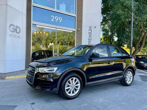 Audi Q3 1.4 Tfsi 150 Cv