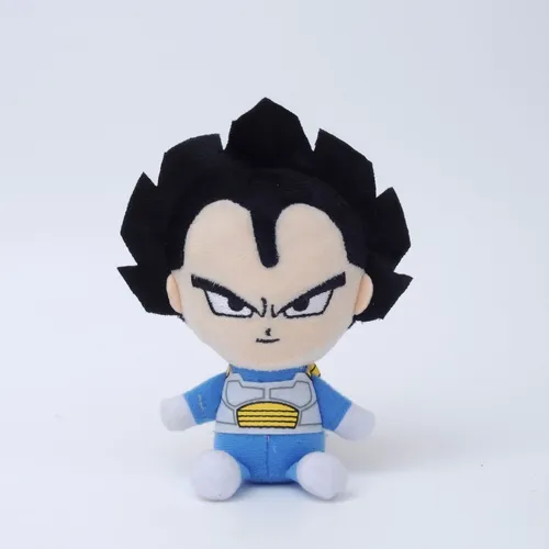 Peluche Vegeta MercadoLibre