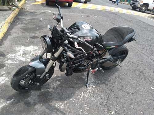 Imagen 7 de 14 de Bajaj Dominar 400 Dominar 400
