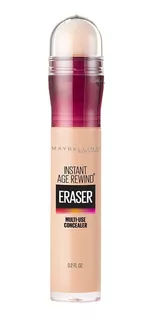 Corrector De Maquillaje Maybelline Instant Age Rewind Tono Light honey