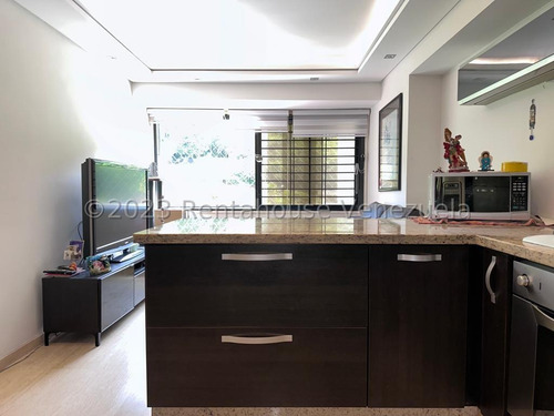 Ds Apartamento En Venta - La Alameda / 24-4461