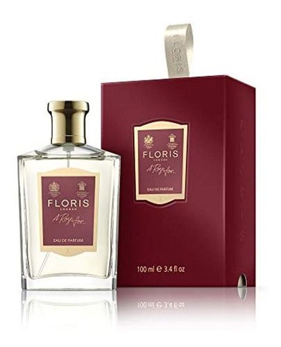 Floris London Una Rosa Para Eau De - mL a $2288500