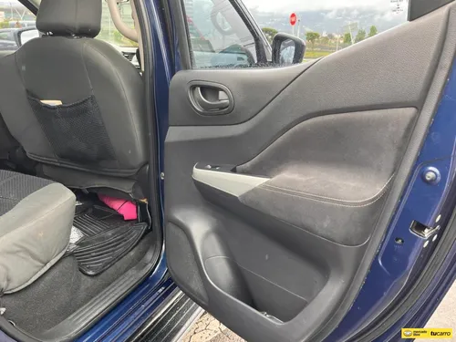 Nissan Frontier 2.0cc Mt Aa 4x2