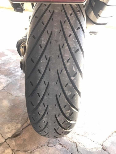 Triumph Xcx Explorar 1200