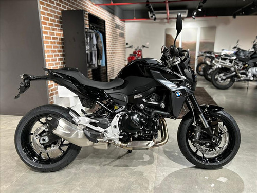 Bmw F 900 R Sport Plus