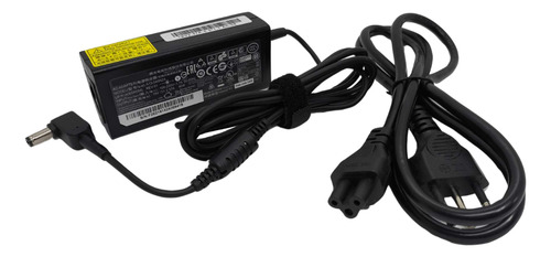 Fonte Carregador Para Notebook Acer Pa-1450-26 45w 19v 2.37a