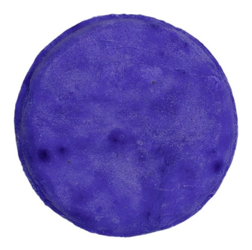 Imagen 6 de 10 de Shampoo Sólido Artesanal Matizante Claro 80 G Bam Boo!