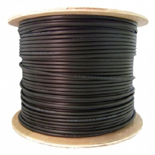 Cable Utp Teklink Tek6sjgou Cat6 Exterior 100% Cobre Con Gel