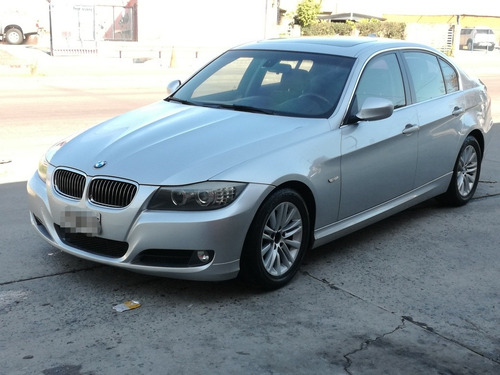 Bmw Serie 3 2.5 325i Sedan Executive 2010