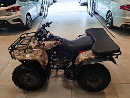 Imagen 7 de 11 de Honda Trx250 Cassano Automobili