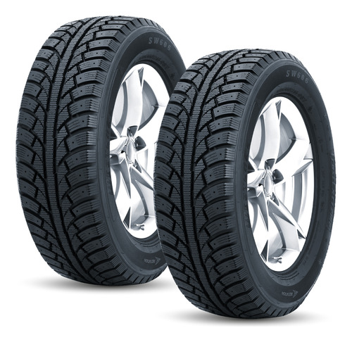 Combo X2 205/55r16 Westlake Sw606 91t 3 Pagos