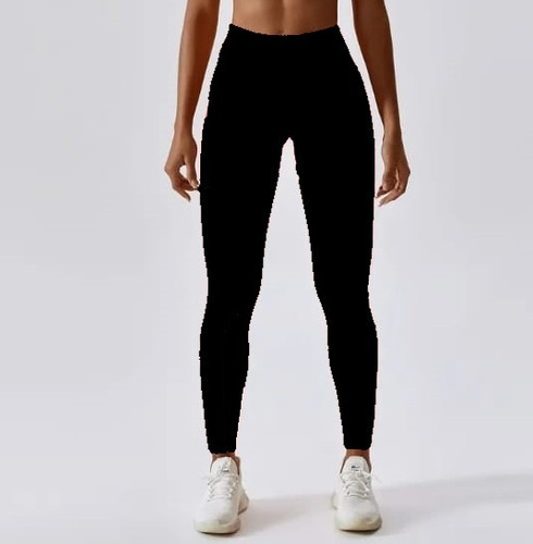 Calza Dkr Larga Leggins Elastano  Sin Género