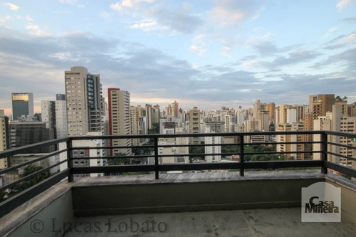 Imagem 9 de 15 de Sala-andar À Venda No Lourdes - Código 279749 - 279749