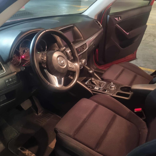 Mazda CX-5 2.0 L I Sport At