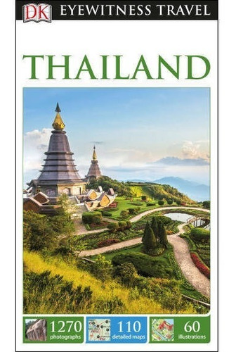 Thailand - Eyewitness Travel Guides Kel Ediciones