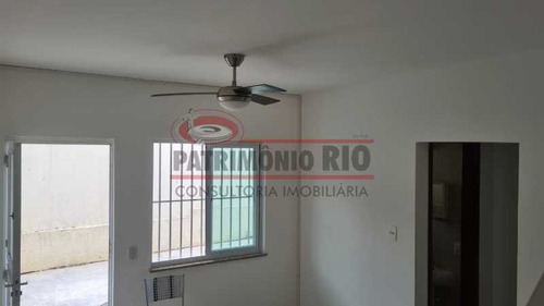 Imagem 2 de 15 de Apartamento-à Venda-irajá-rio De Janeiro - Paap24278