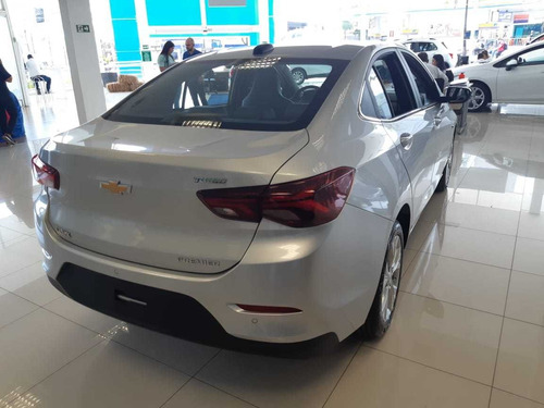 Imagem 11 de 14 de Chevrolet Onix Plus 1.0 Premier Turbo Flex (aut)
