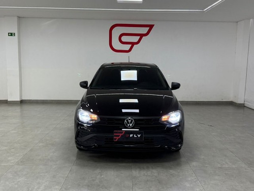 Volkswagen Pólo Polo 1.0 MPI TRACK MANUAL