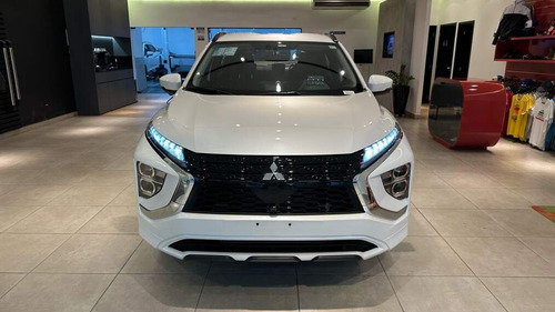 Mitsubishi Eclipse Cross 1.5 MIVEC TURBO GASOLINA HPE CVT