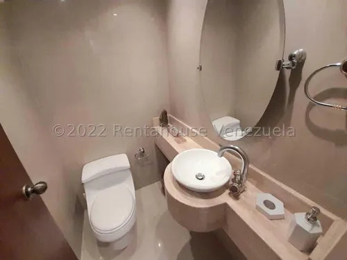 Casa En Venta, Urb. Horizonte