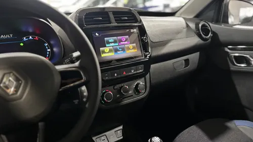 Renault Kwid 1.0 Intens | MercadoLibre