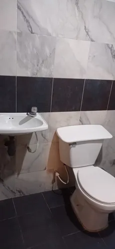 Apartamento Con Garaje