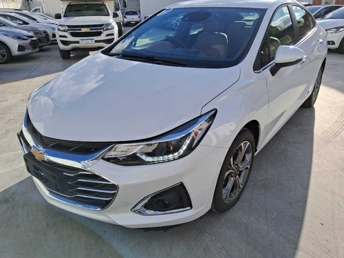 Chevrolet Cruze 1.8 Ltz At 141cv