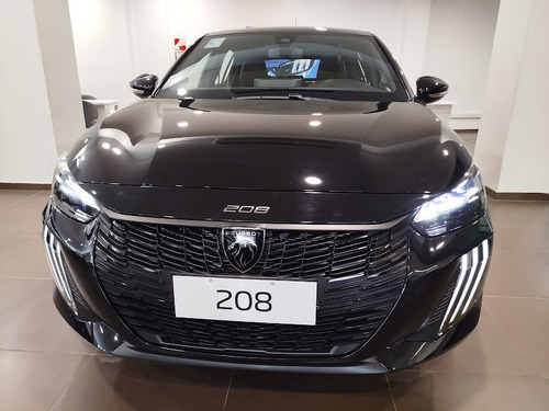 Peugeot 208 1.0T Gt